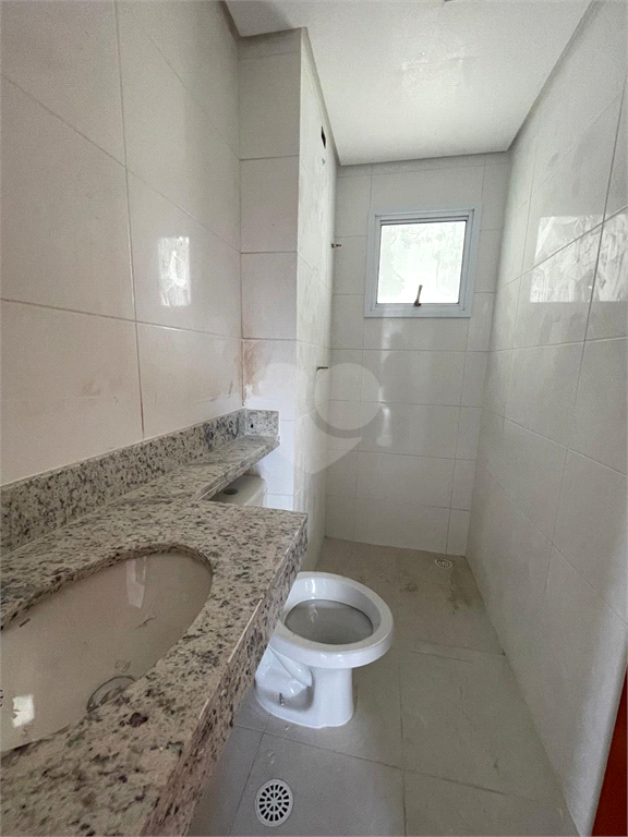 Venda Apartamento São Paulo Vila Nova Mazzei REO995071 16