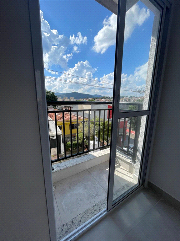 Venda Apartamento São Paulo Vila Nova Mazzei REO995071 11