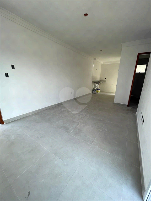 Venda Apartamento São Paulo Vila Nova Mazzei REO995071 18