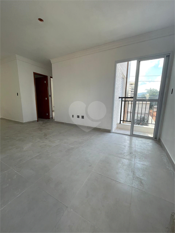 Venda Apartamento São Paulo Vila Nova Mazzei REO995071 19