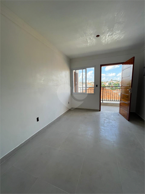 Venda Apartamento São Paulo Vila Nova Mazzei REO995075 12