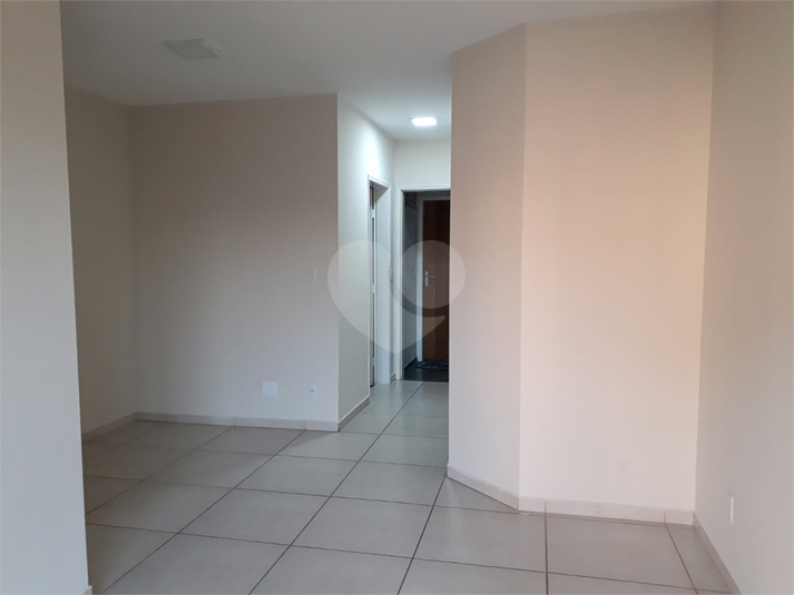 Venda Apartamento Sorocaba Jardim Residencial Martinez REO995090 9