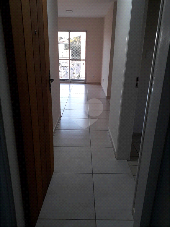 Venda Apartamento Sorocaba Jardim Residencial Martinez REO995090 11