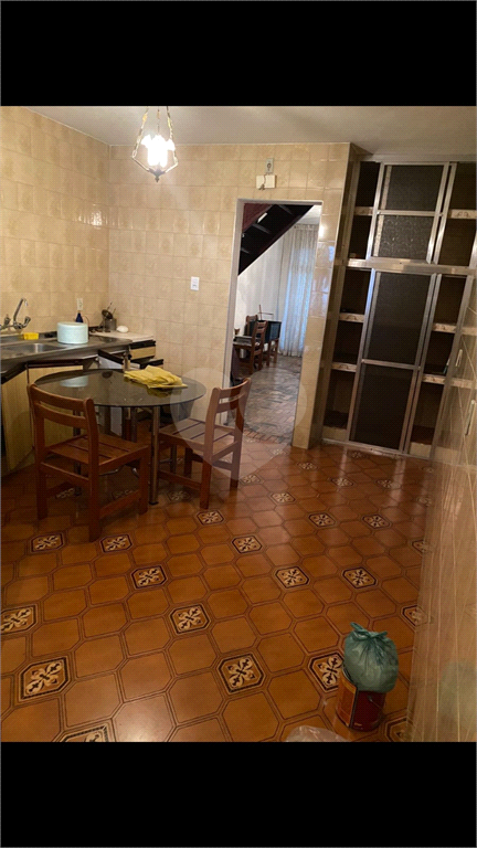 Venda Casa São Paulo Jardim Mangalot REO995095 17