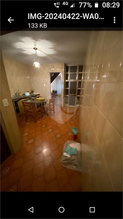 Venda Casa São Paulo Jardim Mangalot REO995095 10