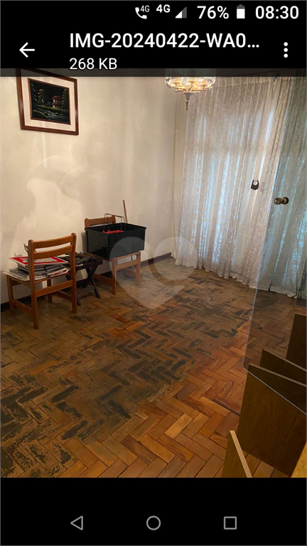 Venda Casa São Paulo Jardim Mangalot REO995095 4