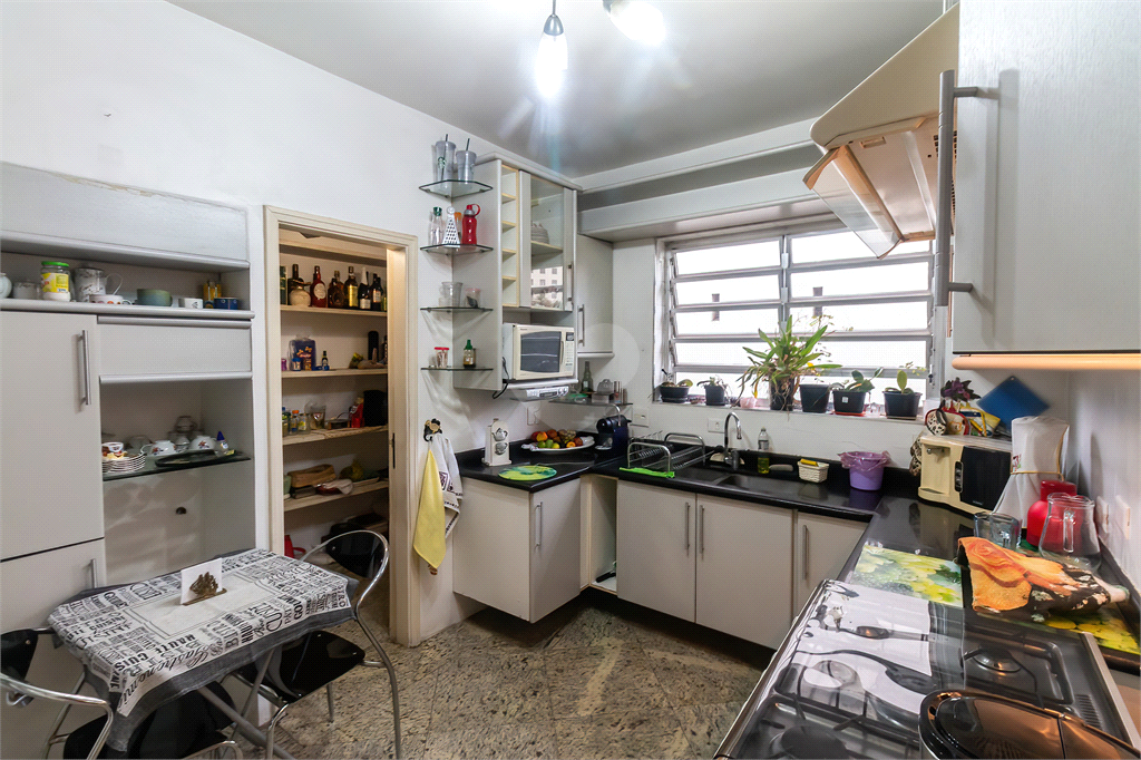 Venda Apartamento São Paulo Jardim Paulista REO995132 28