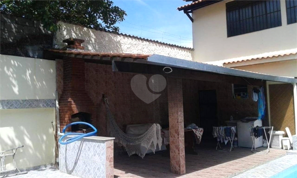 Venda Casa Niterói Itaipu REO995143 7