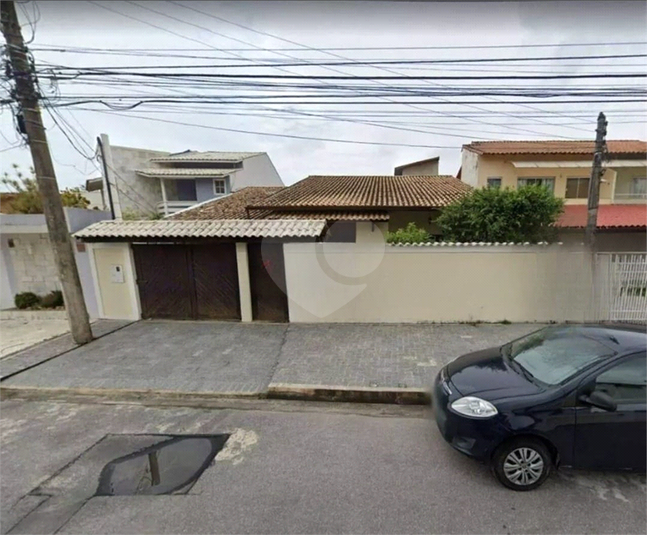 Venda Casa Niterói Itaipu REO995143 29