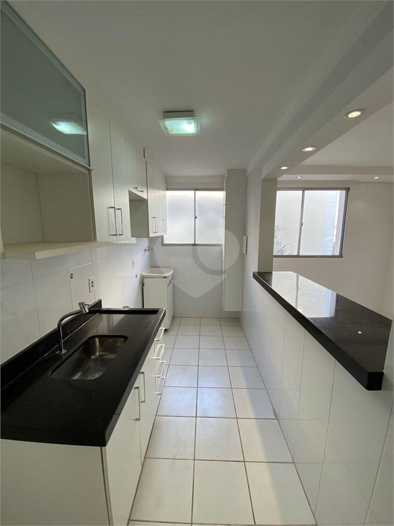 Venda Apartamento Bauru Jardim Contorno REO995152 19