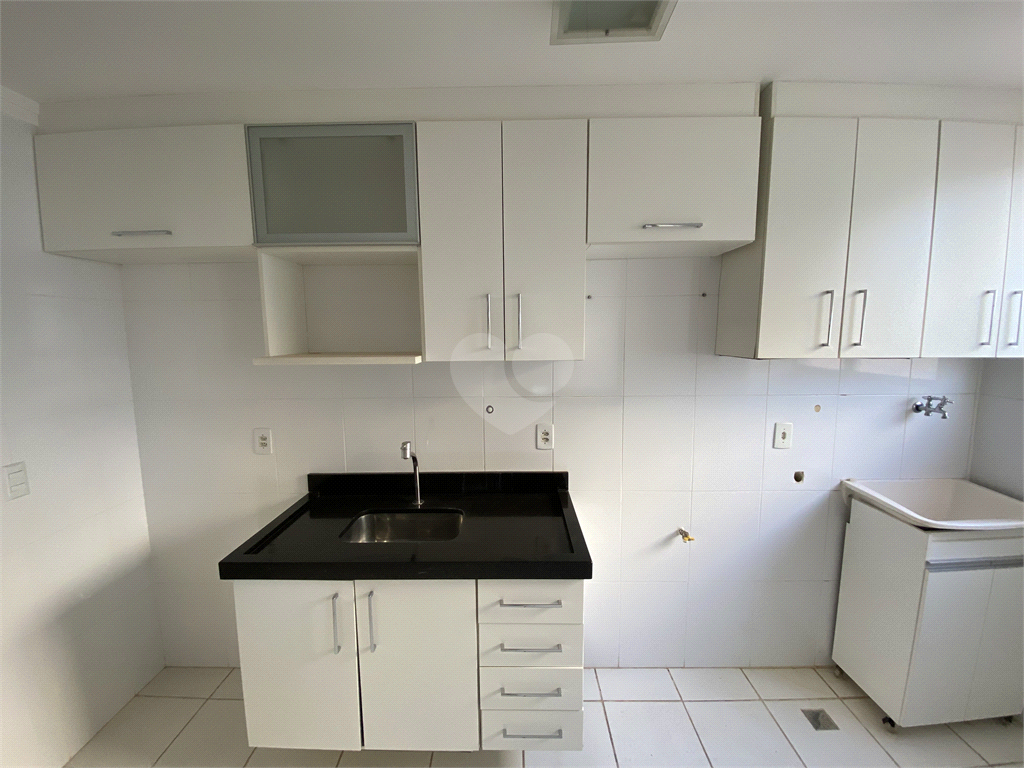 Venda Apartamento Bauru Jardim Contorno REO995152 18