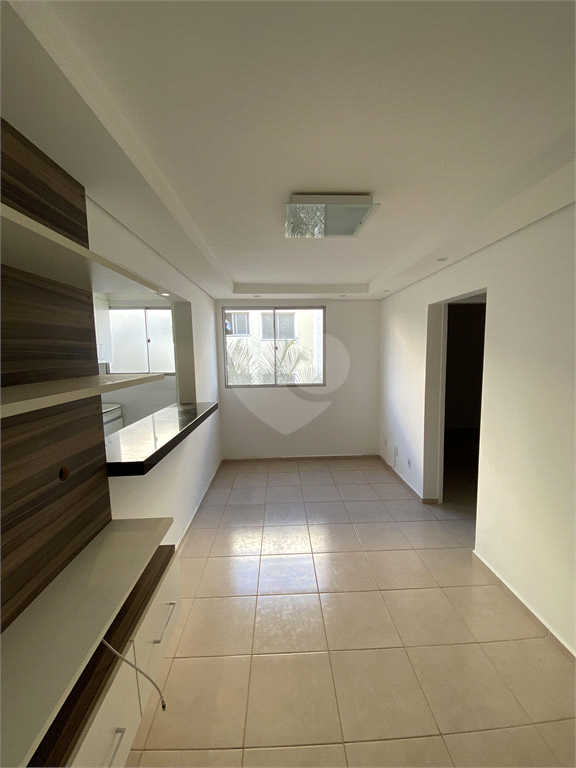 Venda Apartamento Bauru Jardim Contorno REO995152 26