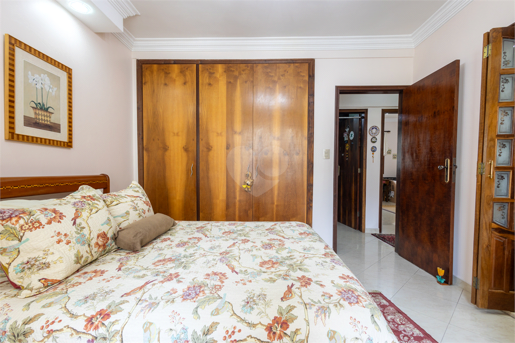 Venda Apartamento São Paulo Higienópolis REO995160 6