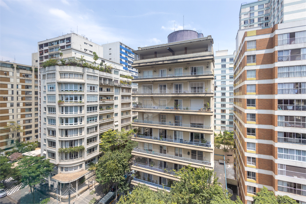 Venda Apartamento São Paulo Higienópolis REO995160 28