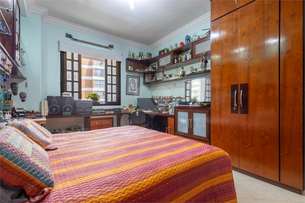 Venda Apartamento São Paulo Higienópolis REO995160 14