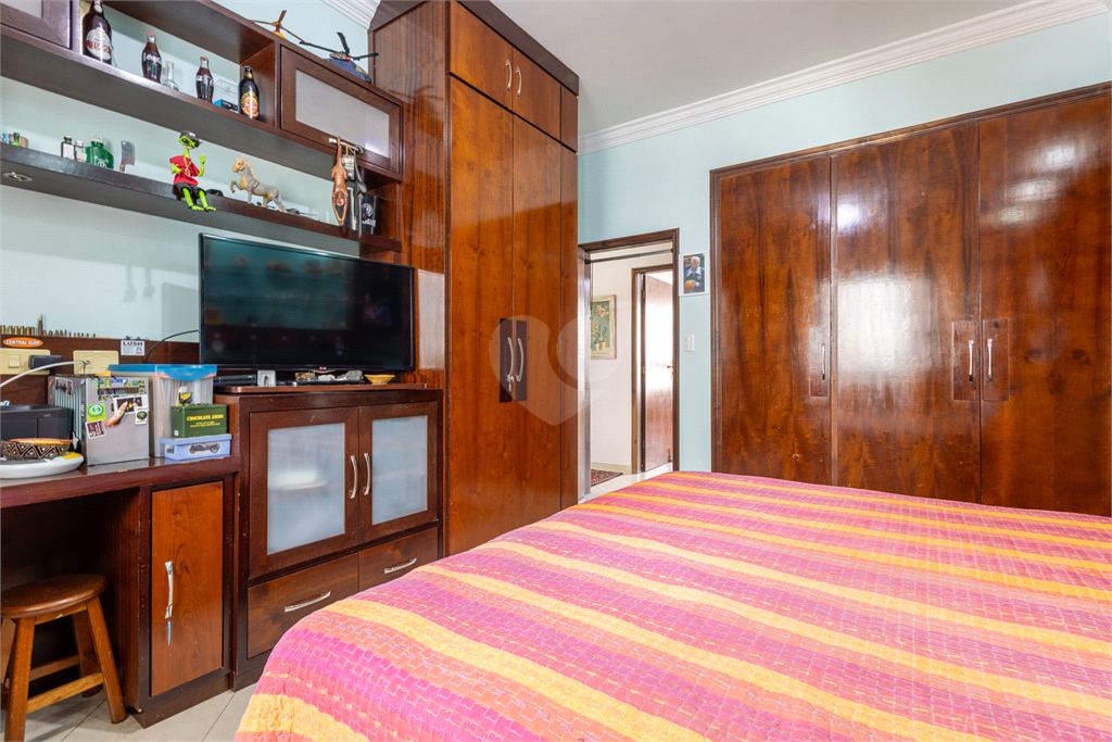 Venda Apartamento São Paulo Higienópolis REO995160 16