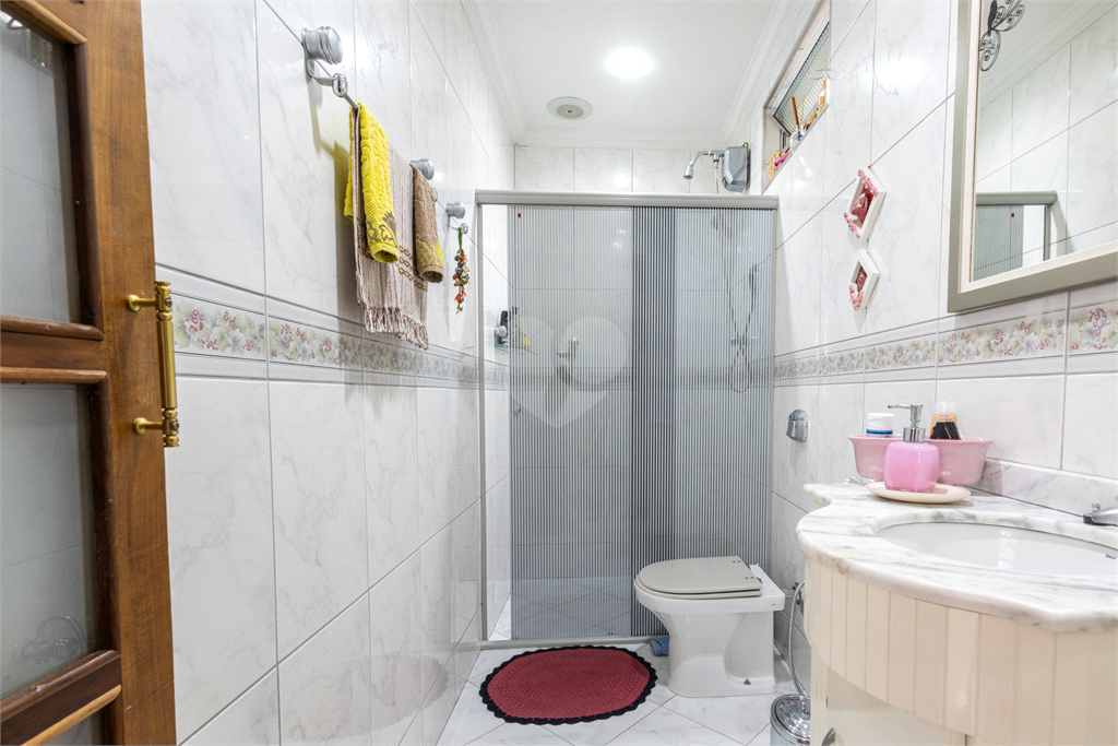 Venda Apartamento São Paulo Higienópolis REO995160 21