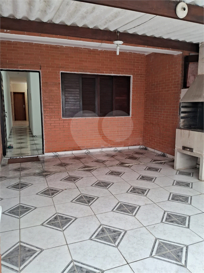 Venda Casa Peruíbe Jardim Brasil REO995209 2