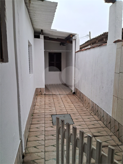 Venda Casa Peruíbe Jardim Brasil REO995209 16