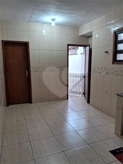 Venda Casa Peruíbe Jardim Brasil REO995209 12