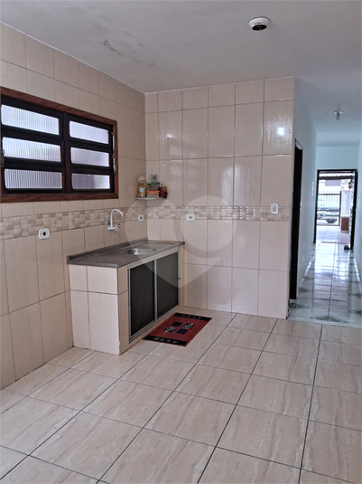 Venda Casa Peruíbe Jardim Brasil REO995209 17