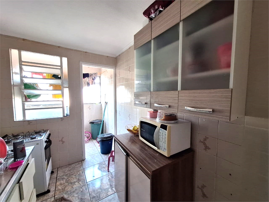 Venda Apartamento São Paulo Conjunto Residencial Sitio Oratório REO995215 6