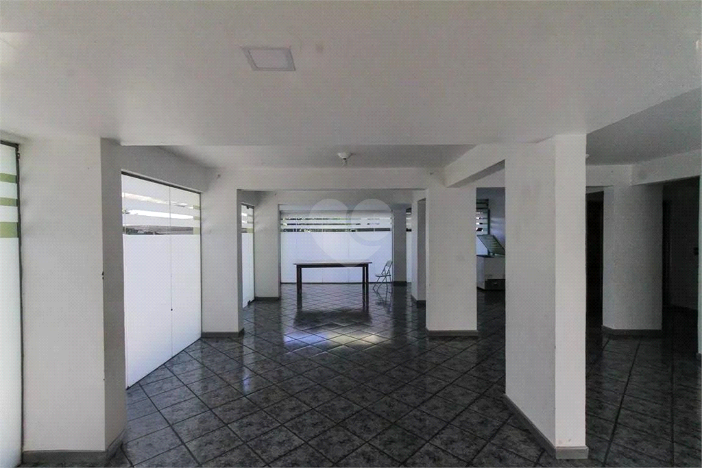 Venda Apartamento São Paulo Conjunto Residencial Sitio Oratório REO995215 16