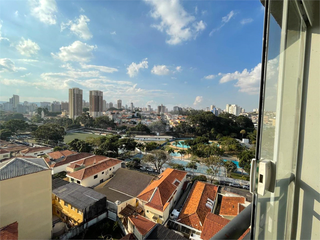 Venda Apartamento São Paulo Jardim São Paulo(zona Norte) REO995219 8