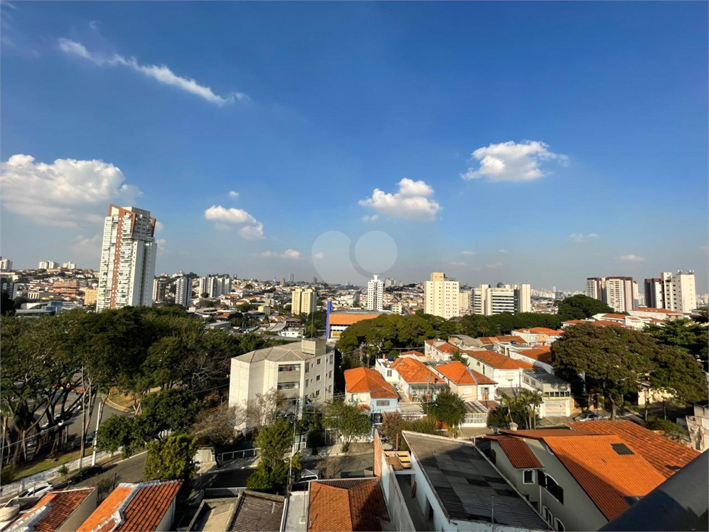 Venda Apartamento São Paulo Jardim São Paulo(zona Norte) REO995219 18