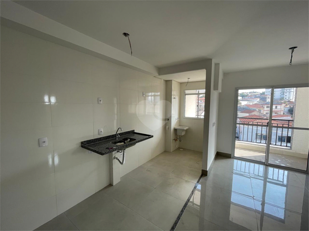 Venda Apartamento São Paulo Jardim São Paulo(zona Norte) REO995219 1