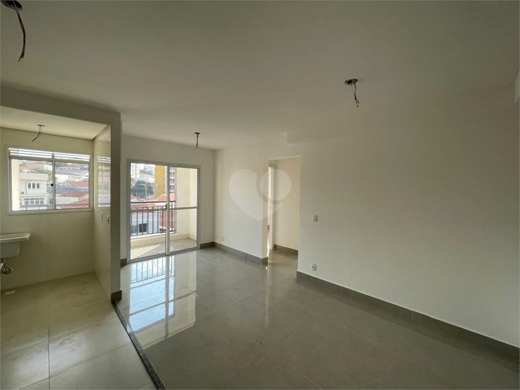 Venda Apartamento São Paulo Jardim São Paulo(zona Norte) REO995219 2