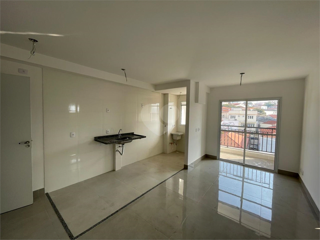 Venda Apartamento São Paulo Jardim São Paulo(zona Norte) REO995219 3