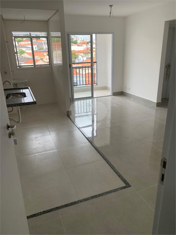 Venda Apartamento São Paulo Jardim São Paulo(zona Norte) REO995226 3