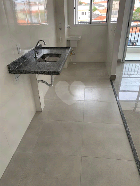 Venda Apartamento São Paulo Jardim São Paulo(zona Norte) REO995226 5