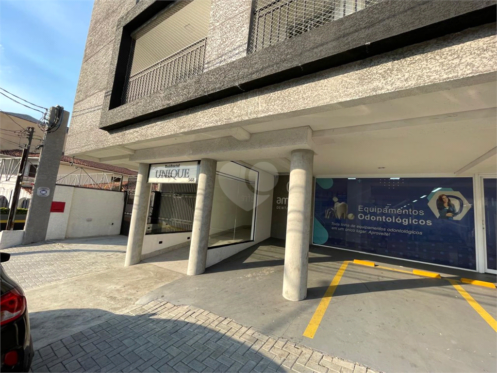 Venda Apartamento São Paulo Jardim São Paulo(zona Norte) REO995226 26