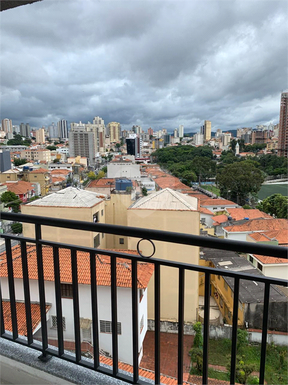 Venda Apartamento São Paulo Jardim São Paulo(zona Norte) REO995226 2