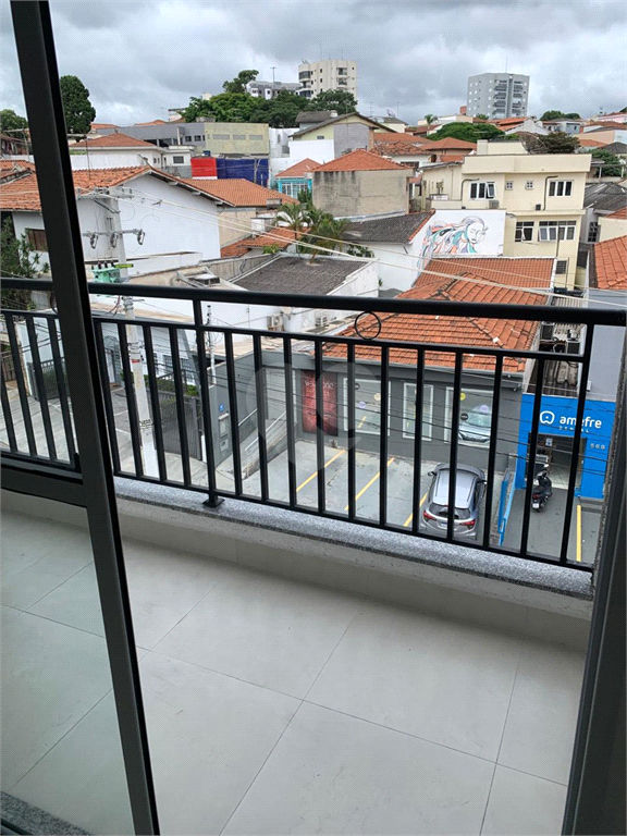 Venda Apartamento São Paulo Jardim São Paulo(zona Norte) REO995226 1