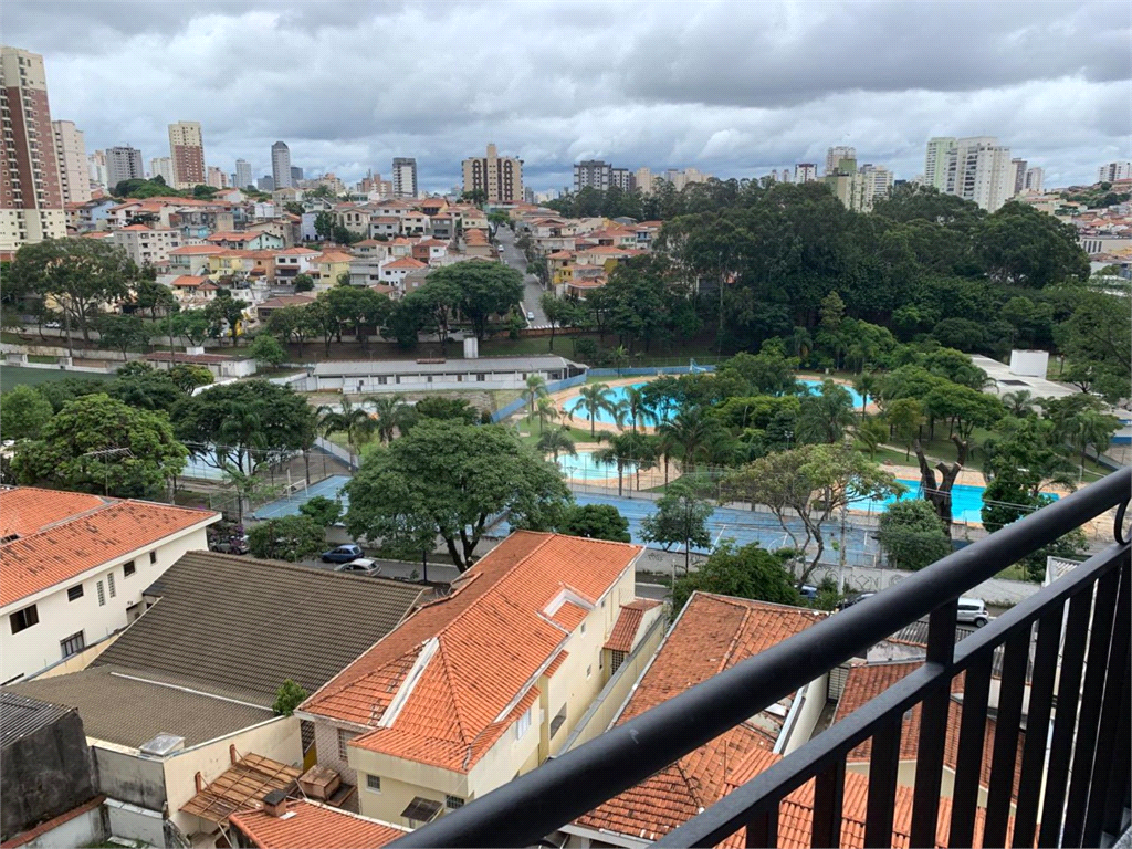 Venda Apartamento São Paulo Jardim São Paulo(zona Norte) REO995226 13