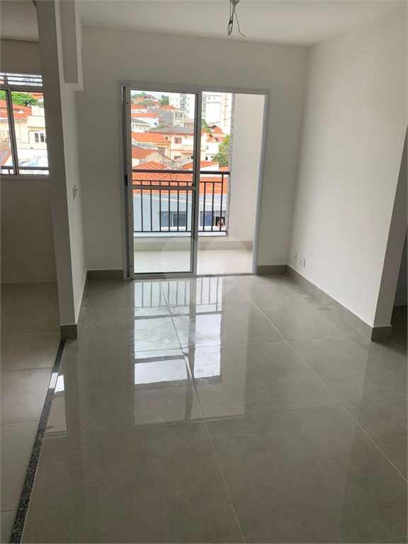 Venda Apartamento São Paulo Jardim São Paulo(zona Norte) REO995226 4