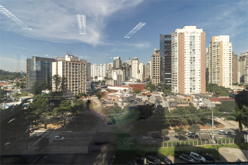 Aluguel Salas São Paulo Itaim Bibi REO995227 6