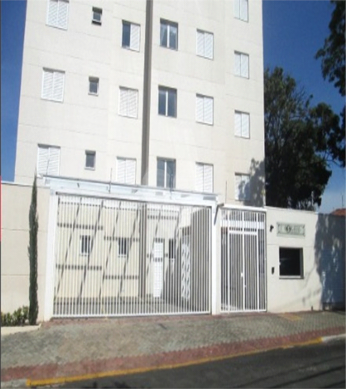 Venda Apartamento Indaiatuba Centro REO995244 16