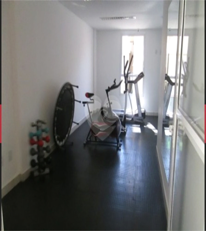 Venda Apartamento Indaiatuba Centro REO995244 11