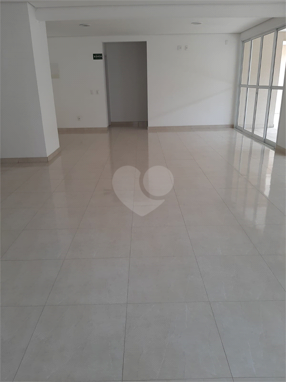 Venda Apartamento Indaiatuba Centro REO995244 8