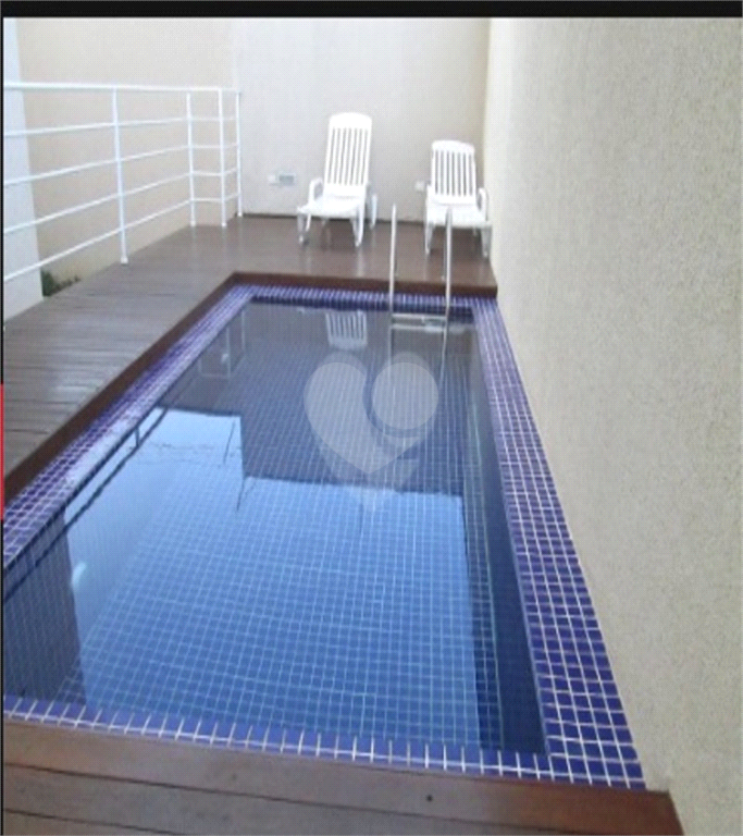 Venda Apartamento Indaiatuba Centro REO995244 12