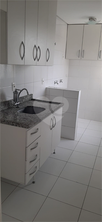 Venda Apartamento Indaiatuba Centro REO995244 1