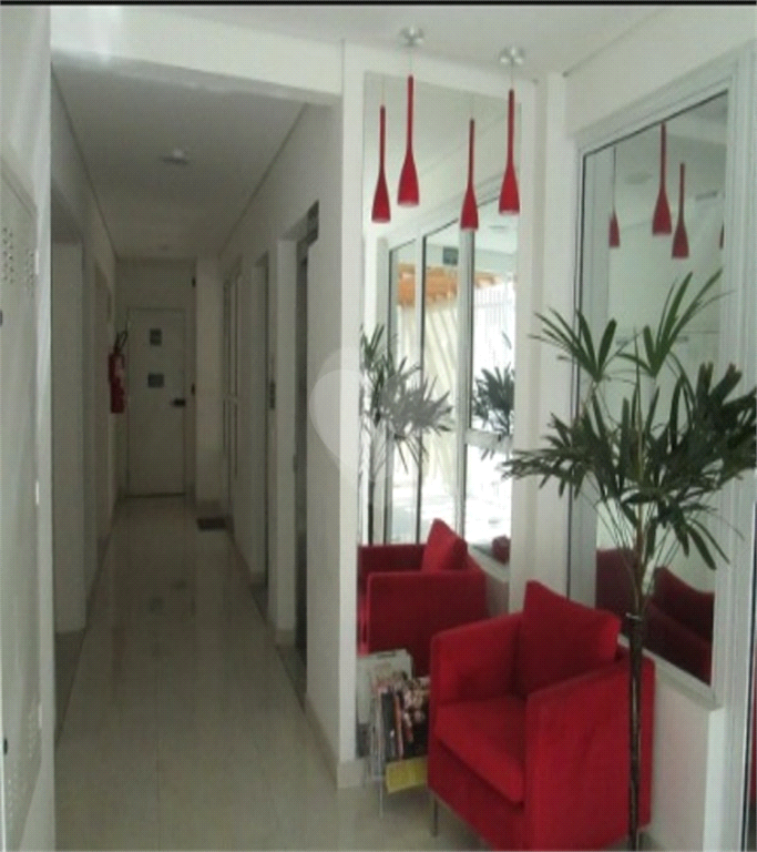 Venda Apartamento Indaiatuba Centro REO995244 15