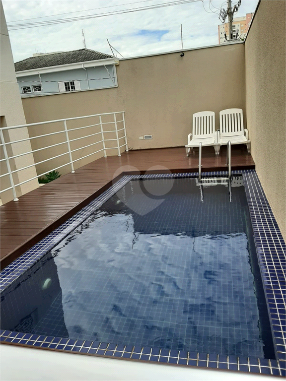 Venda Apartamento Indaiatuba Centro REO995244 9