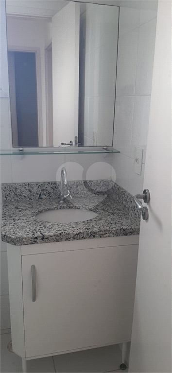 Venda Apartamento Indaiatuba Centro REO995244 2