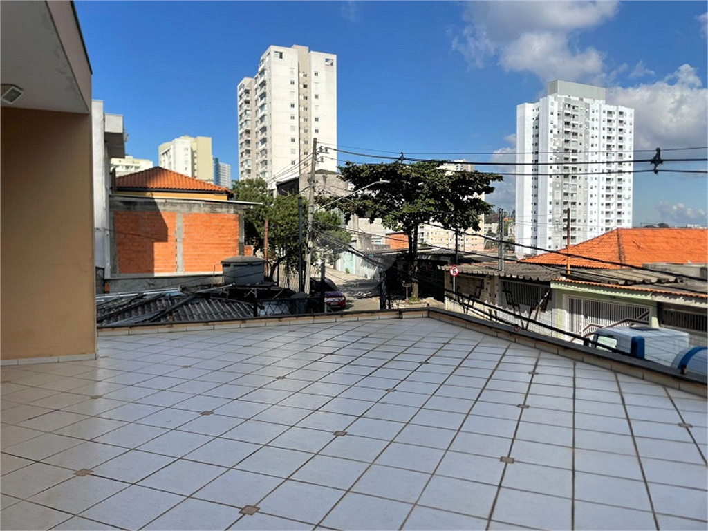 Venda Sobrado São Paulo Parque Reboucas REO995265 12