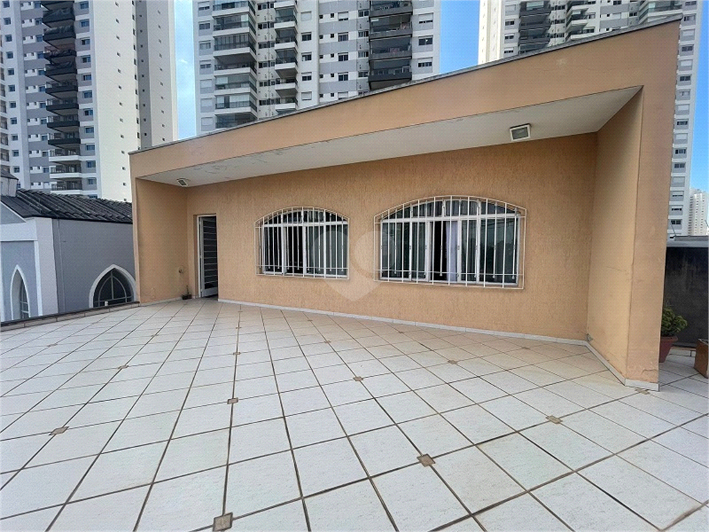 Venda Sobrado São Paulo Parque Reboucas REO995265 16